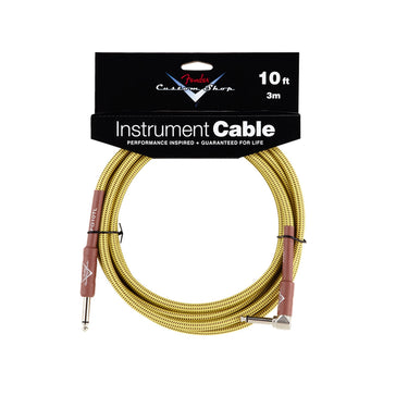 Cable Fender C. Shop Plug A Plug